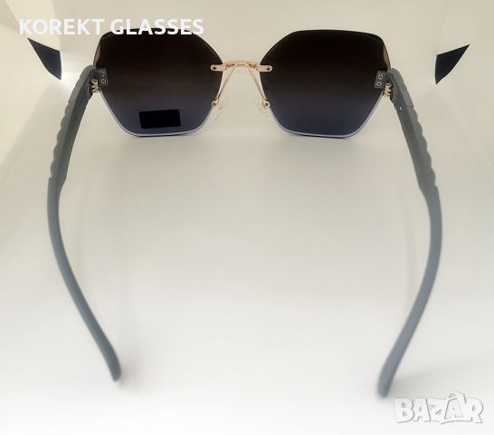 Слънчеви очилa Rita Bradley HIGH QUALITY POLARIZED 100% UV, снимка 5 - Слънчеви и диоптрични очила - 45785056