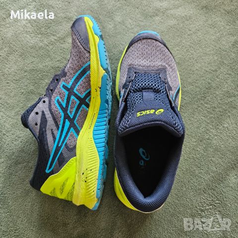 Маратонки Asics Duomax, снимка 6 - Маратонки - 46204212