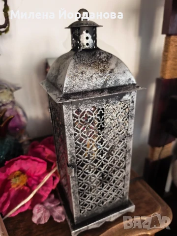 настолни лампи /Австрия/, снимка 9 - Настолни лампи - 50570076