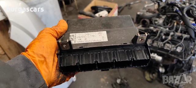 Комфорт модул 4S6T - 15K600 - CA Ford Fusion 1.6-101к.с.FYJA