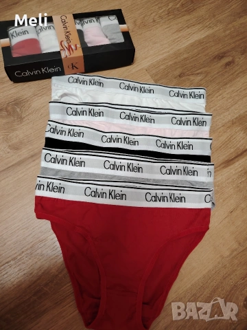 дамски бикини cK