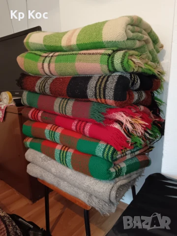 вълнен китеник, снимка 11 - Други - 50931126