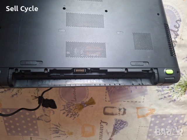 ✅ЛАПТОП HP PAVILION I7, 16GB RAM, 1,5TB HDD❗, снимка 8 - Лаптопи за работа - 53676533