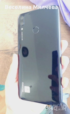 смартфон Huawei Y7 Prime 2018, снимка 2 - Huawei - 52118681