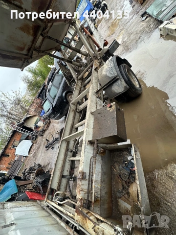 Самосвална уредба, снимка 6 - Камиони - 54297869