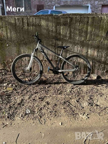 Велосипед Cross Dexter 28'