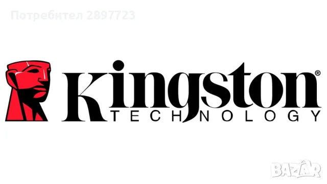 Продавам RAM памет Kingston 4 x 1 Gb DDR2-800 Mhz, снимка 1 - RAM памет - 48181900