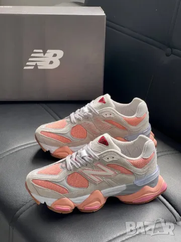 дамски маратонки new balance 9060, снимка 4 - Маратонки - 50406633