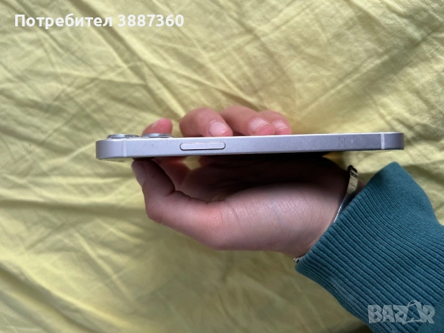 Продавам iPhone 12 mini, снимка 7 - Apple iPhone - 53733782