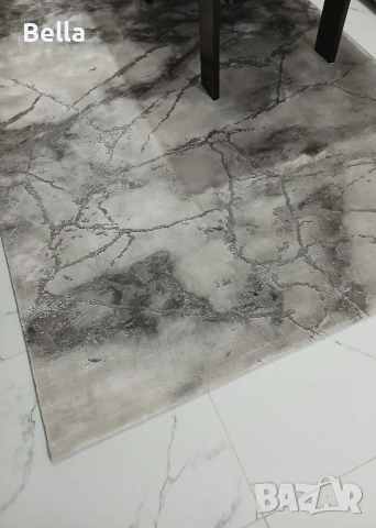 Килим и пътека Novel, снимка 3 - Килими - 52898521