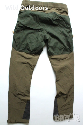 WHISTLER - нов мъжки мултифукционален панталон, размер L, снимка 9 - Екипировка - 53965556