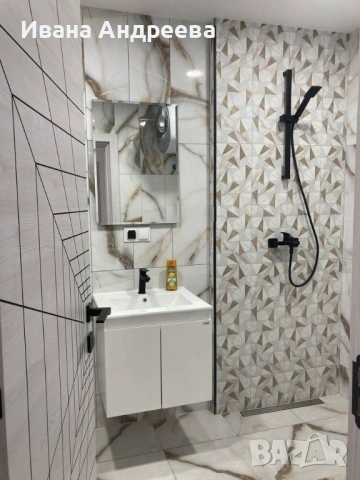 Двустаен апартамент под наем в Христо Смирненски, снимка 12 - Апартаменти - 54131602