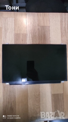 HD матрица и двд записвачка Гибсън за лаптоп Тошиба, снимка 5 - Части за лаптопи - 52115413