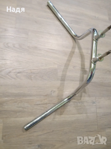 Кормило за мотор, снимка 7 - Аксесоари и консумативи - 52332680