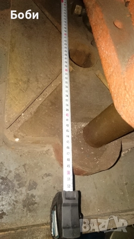 шпиндел преса 8 тона , снимка 5 - Други машини и части - 52357118