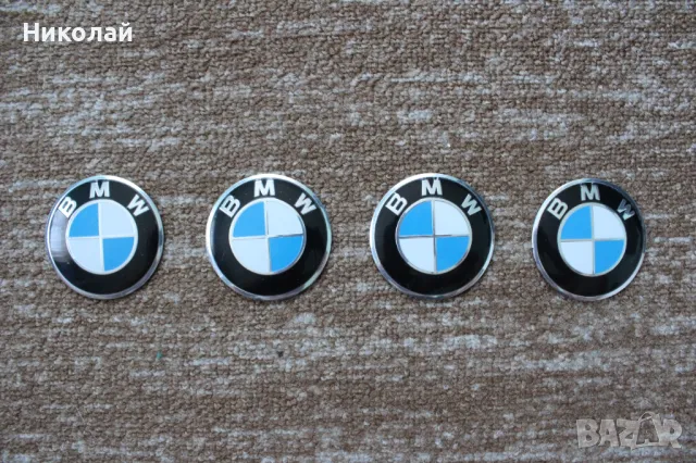 Стикери за капачки за джанти, снимка 5 - Аксесоари и консумативи - 28902162