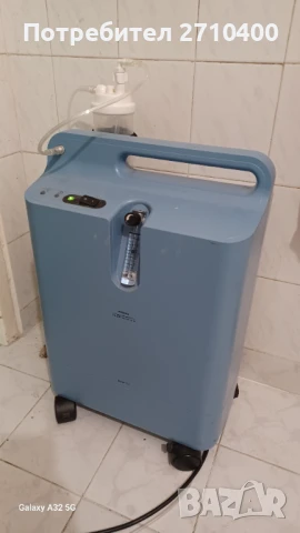 Концентратори за кислород, снимка 6 - Медицинска апаратура - 51348869