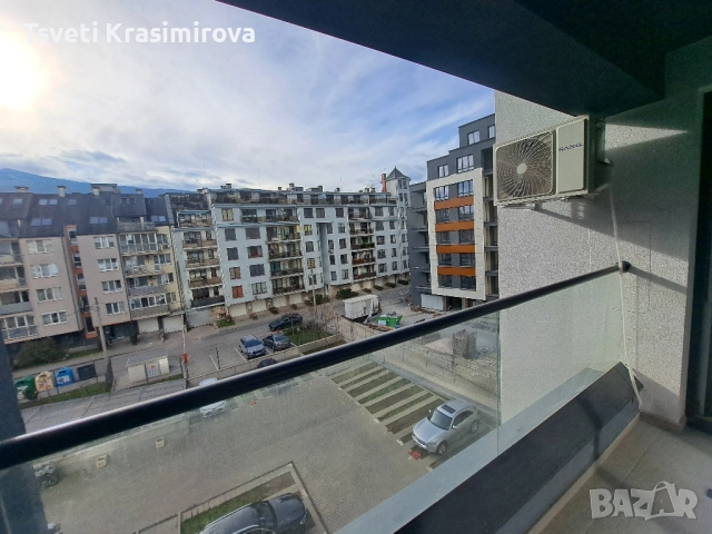 Апартамент под наем, снимка 10 - Квартири, нощувки - 52973218