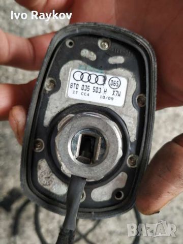 Антена, Shark , Audi A5 ,S5,  8T0 035 503H / 8T0035503H, снимка 2 - Части - 46203422