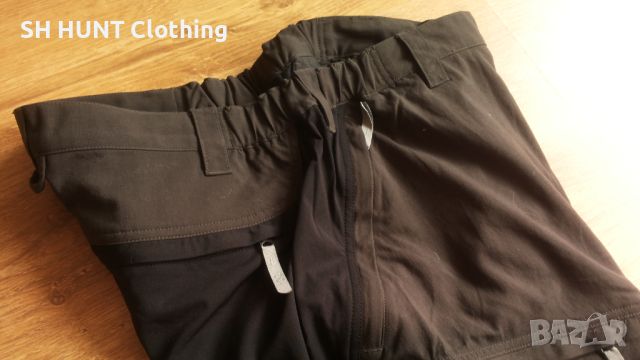 HAGLOFS CLIMATIC Stretch Trouser размер 56 / XXL панталон със здрава и еластична материи - 974, снимка 12 - Панталони - 45530871