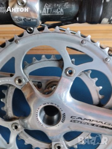 Campagnolo Daytona , снимка 5 - Части за велосипеди - 45901572