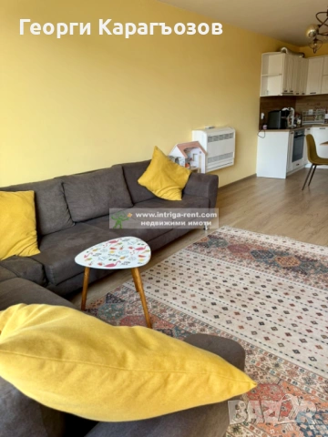 №4069 Готов двустаен апартамент с вътрешно паркомясто - ново строителство, квартал Училищни!, снимка 3 - Апартаменти - 53782053