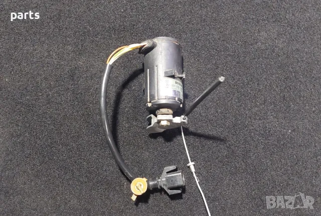 Потенциометър Газ 1.9TDI VW Пасат 5
- Ауди
- Bosch 205001032, снимка 2 - Части - 50320364