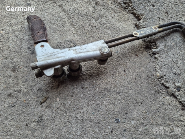 резак горелка оксижен, снимка 7 - Други инструменти - 51990405