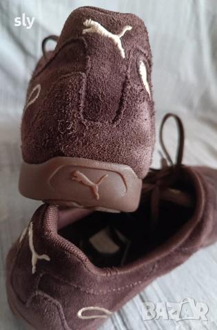 Puma маратонки номер 46 , снимка 3 - Маратонки - 53196796
