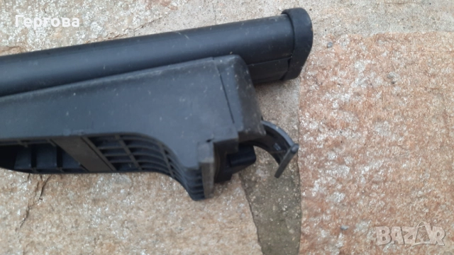 Багажник, багажни греди за автомобил , снимка 2 - Аксесоари и консумативи - 51889238