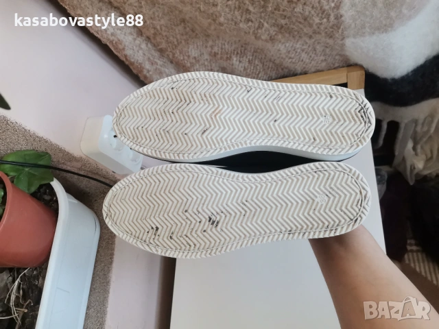 Обувки Kiomi 37.5н естествена кожа , снимка 2 - Дамски ежедневни обувки - 54147847