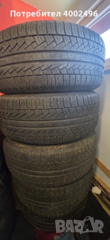 Гуми 235/55/17 // 225/60/17 // 205/60/16, снимка 7 - Гуми и джанти - 53567900