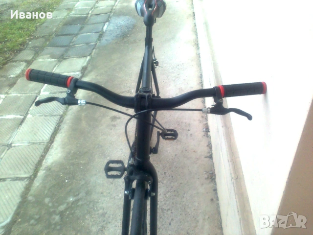 Fixie Inc. Single Speed, снимка 8 - Велосипеди - 53597466