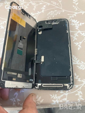 iPhone 14 за части, снимка 5 - Резервни части за телефони - 53943003