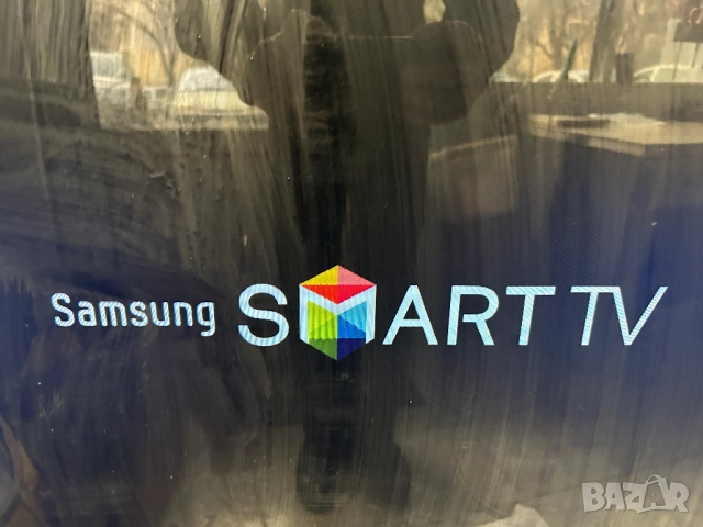 LED телевизор Samsung UE40D5700 за ремонт или за части