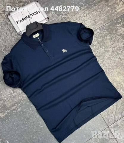 мъжка тениска , снимка 2 - Тениски - 53776447