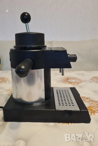 Кафемашина немско производство , снимка 3 - Кафемашини - 52323200