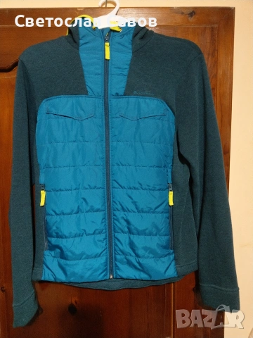 Quechua M/L р-р., снимка 9 - Спортни дрехи, екипи - 53288108