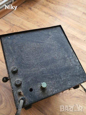 Стар дискотечен прожектор , снимка 3 - Антикварни и старинни предмети - 50877751