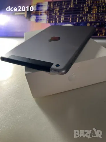 Apple Ipad mini 3, снимка 3 - Таблети - 49407905