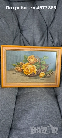 гоблени Вилер, снимка 2 - Гоблени - 52718381