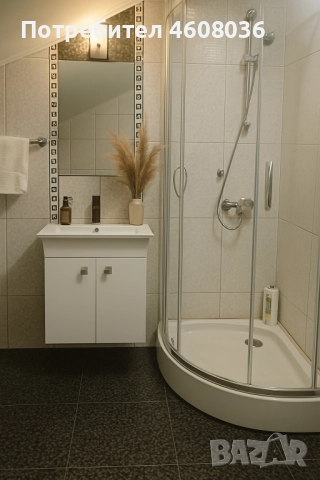 Двустаен за нощувки, снимка 2 - Квартири, нощувки - 52702029