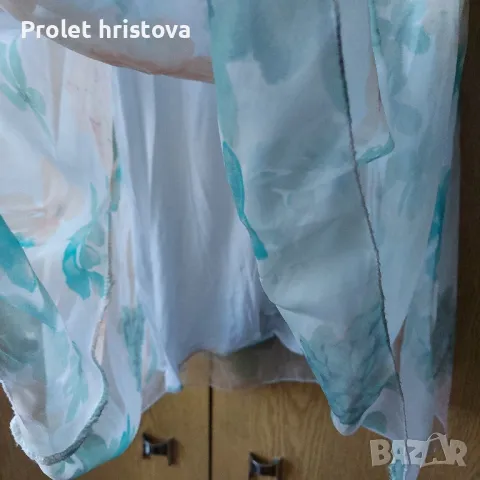 Блузи,тениски, снимка 13 - Тениски - 50073037