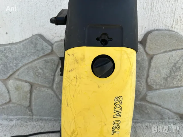 Водоструйка Karcher 720 MXS / 2.8kW, снимка 4 - Други - 47137259