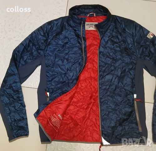 DOLOMITE "Primaloft" - оригинално яке XXL, снимка 2 - Якета - 53728179