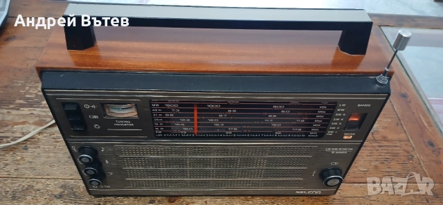 Радиоприемник Selena B 216