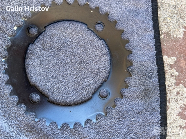 Плоча Force, снимка 2 - Части за велосипеди - 51507958