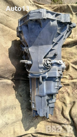 Ръчна Скоростна Кутия за Passat B5 1.6, снимка 5 - Части - 53720436