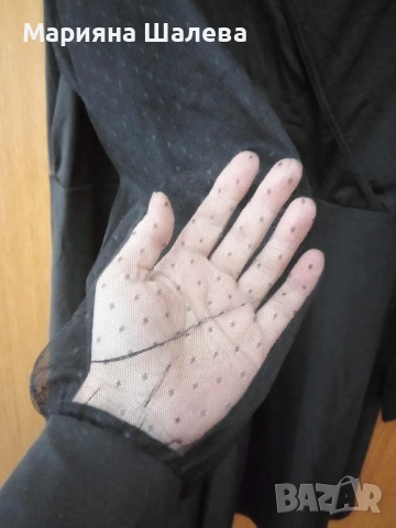 Вечерни рокли, снимка 6 - Рокли - 52583140