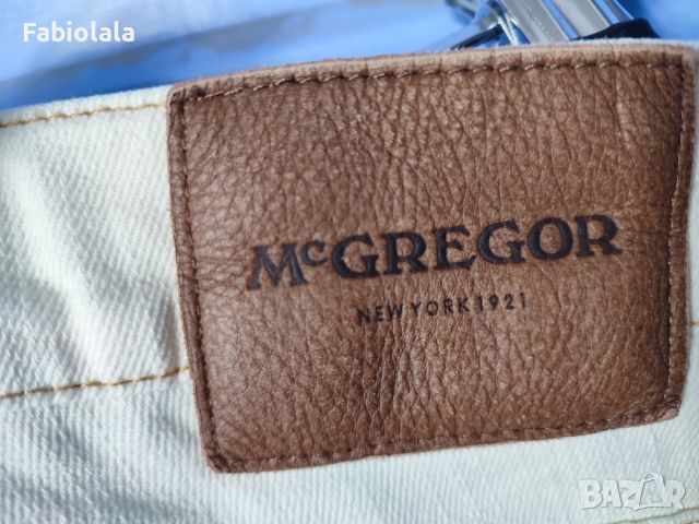 Mc Gregor jeans 33, снимка 4 - Дънки - 46423940